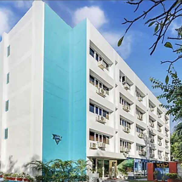 IGH building